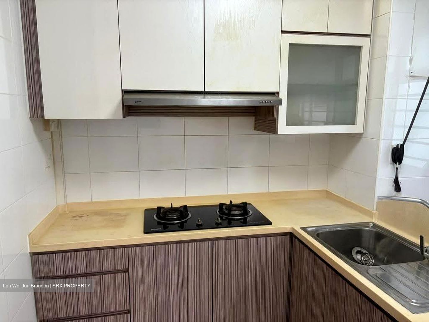 Blk 180D Rivervale Arc (Sengkang), HDB 2 Rooms #622732291